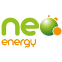 Neo Energy Logo