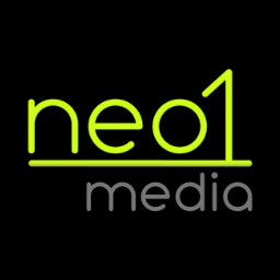 Neo1 Media Logo