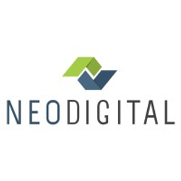 Neodigital Versicherung AG Logo