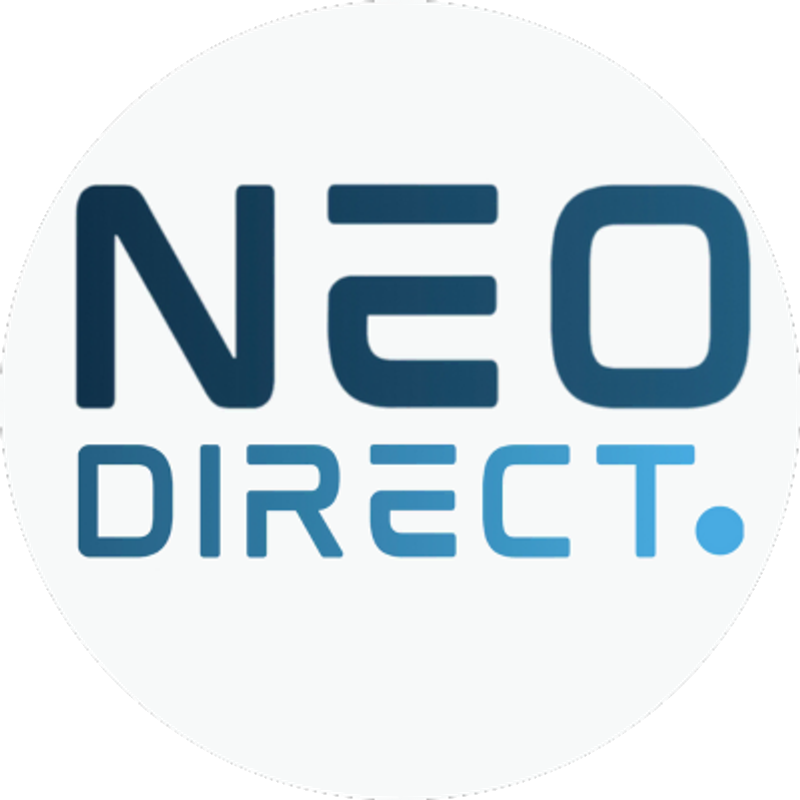 Neodirect GmbH & Co. KG Logo
