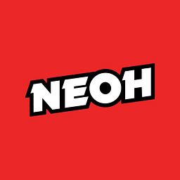 neoh.com Logo