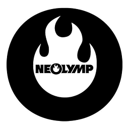 Neolymp Logo