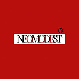 NEOMODEST LIMITED Logo