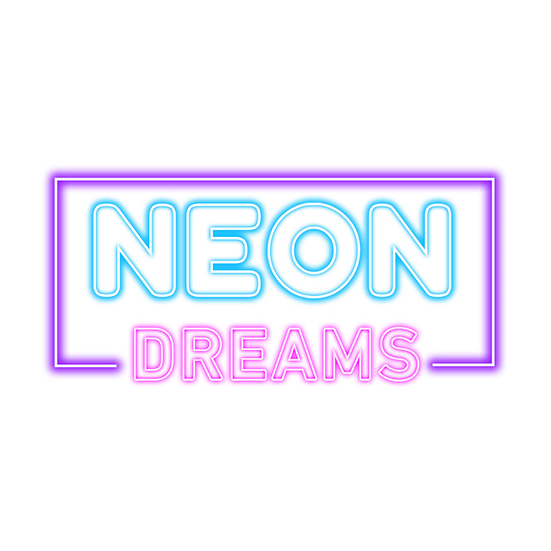 Neon Dreams Logo