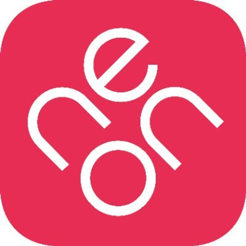 neon Logo