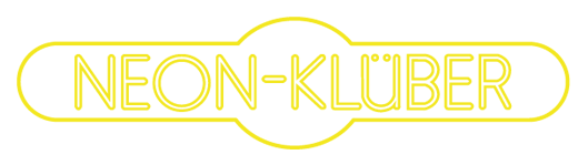 NEON KLÜBER GmbH & Co. KG Logo