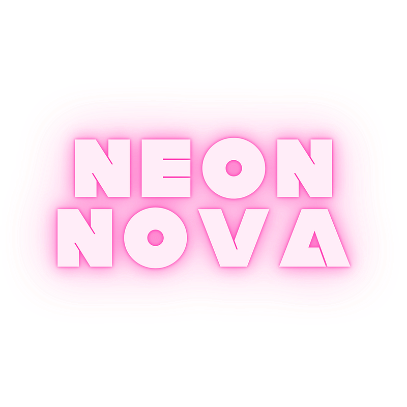 Neon Nova Logo