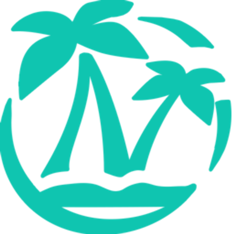 Neon Reisen Logo