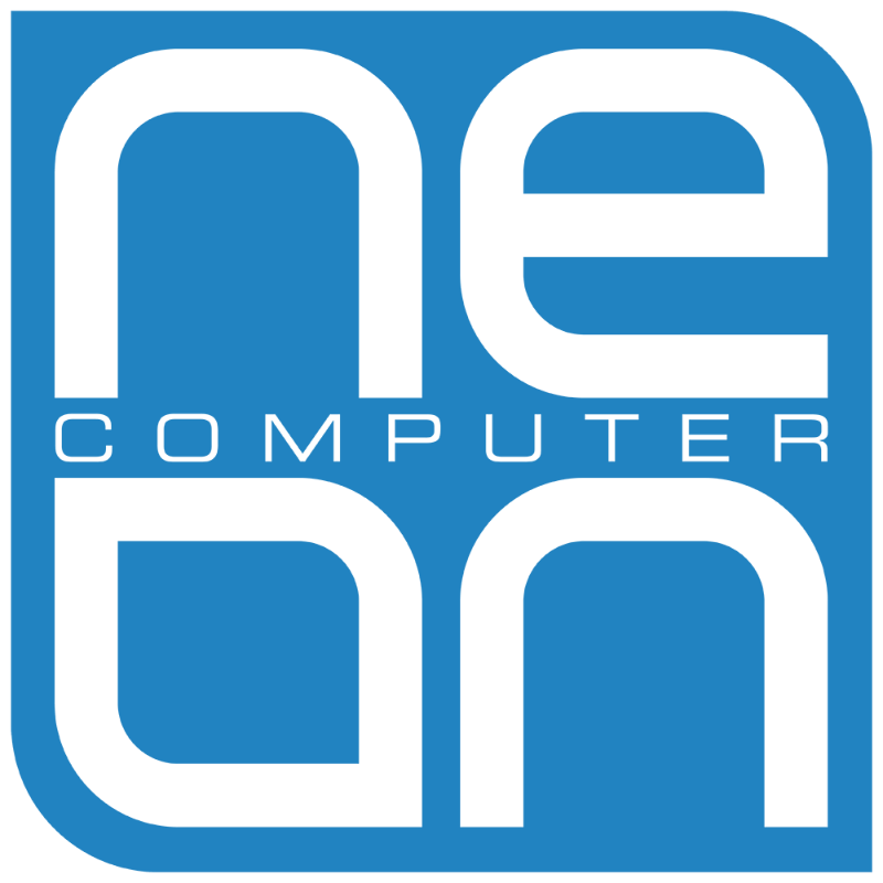 NEON24 | neon COMPUTER GmbH Logo