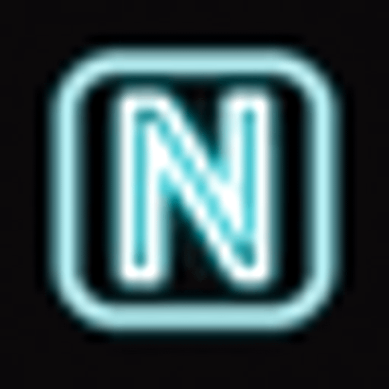 Neonframe Logo