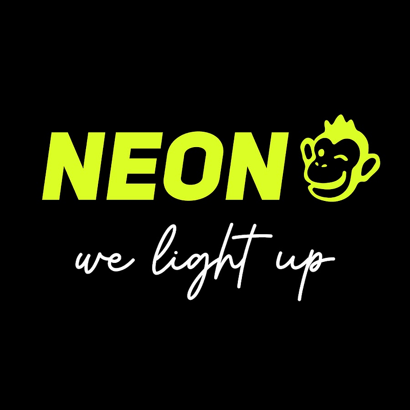 NEONMONKI Logo