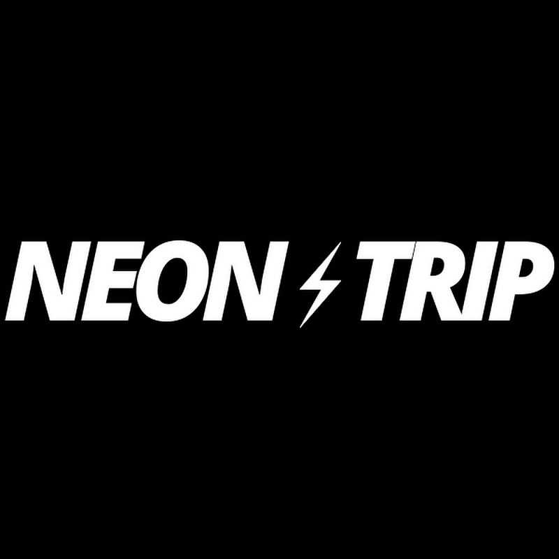 NEONTRIP Logo