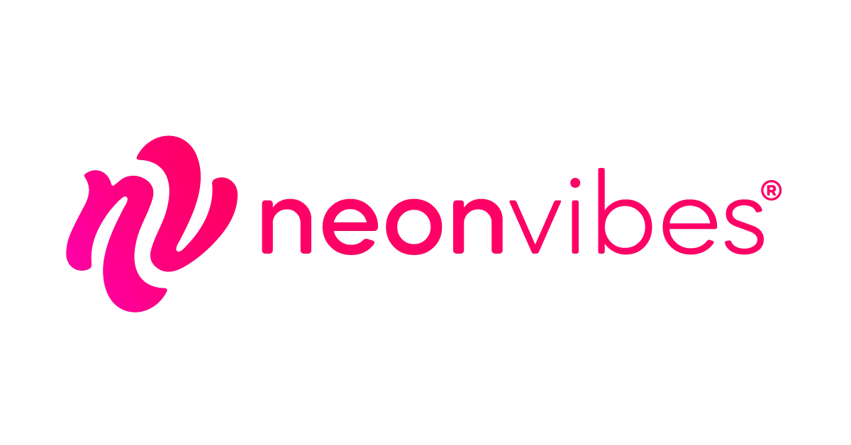 Neon Vibes® Logo