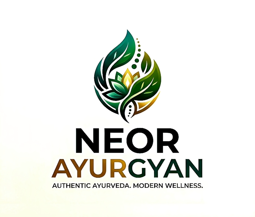 Neorayurgyan Netlify Logo