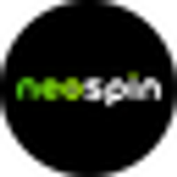 Neospins Logo