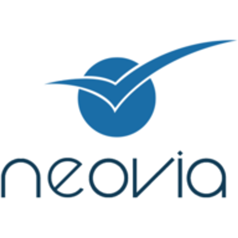 Neovia Logo
