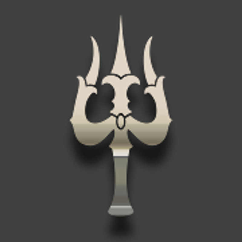 Nepal Art Logo