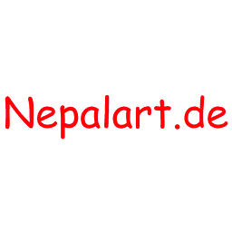 nepalart.de Logo