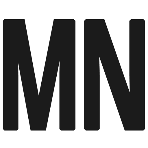 Neradt Martin Dipl.-Betriebsw. Logo