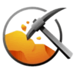 Nerdminerstore Logo