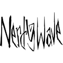 Nerdywave Logo