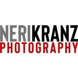 Neri Kranz Photography Logo