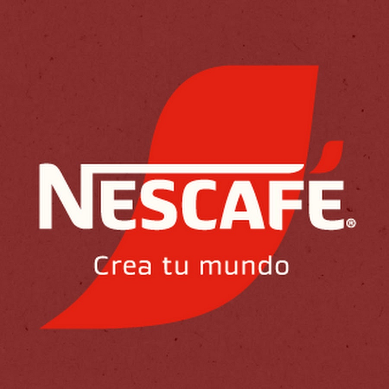 Nescafe Logo