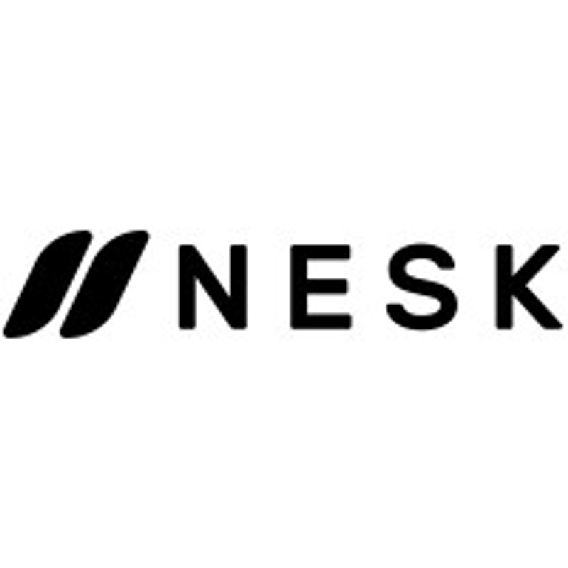 Nesk Inh.: Robin Breski Logo