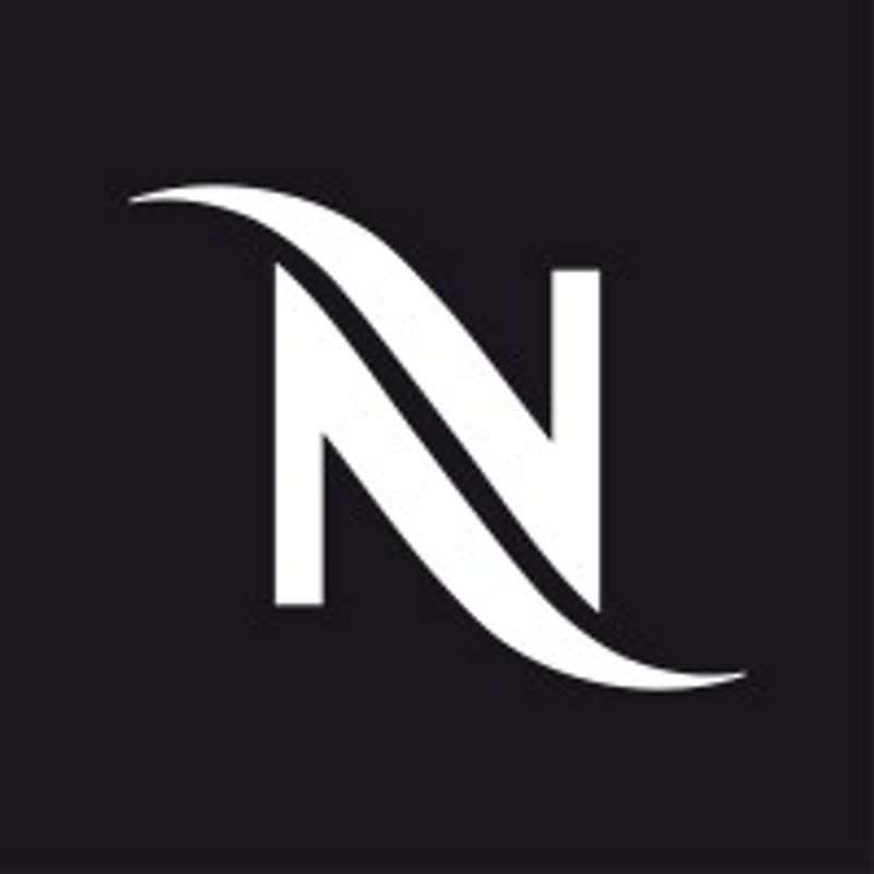 Nespresso Germany Logo
