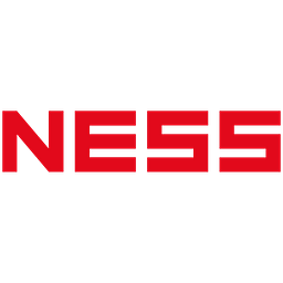 Ness Wärmetechnik GmbH Logo