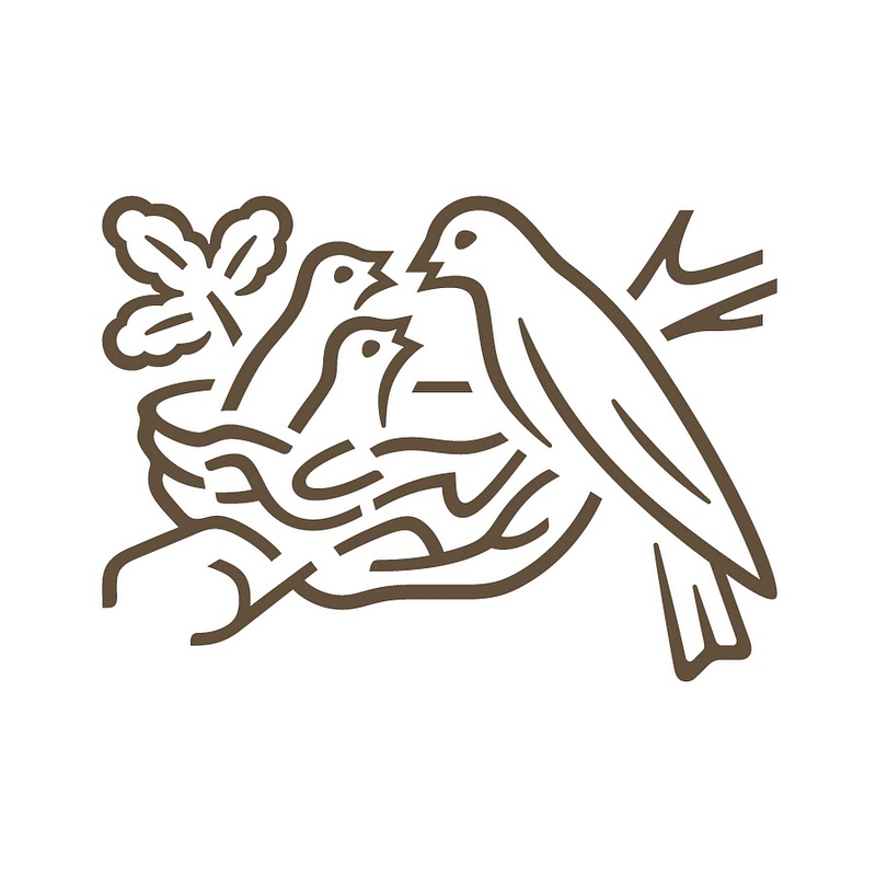 Nestlé Logo