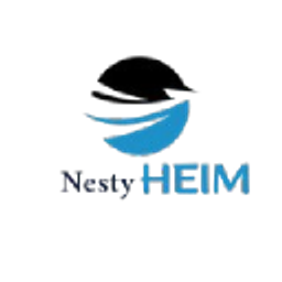 Nestyheim Logo