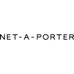 net-a-porter.com/de/de Logo