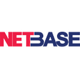 Netbase Outsourcing Company Logo