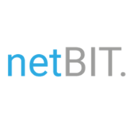 netBIT GmbH & Co. KG Logo