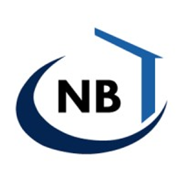 Netbyggemarked.dk Logo