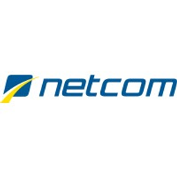 Netcom AG Logo