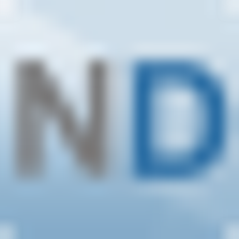 NetDebit Logo