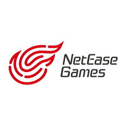 Neteasegames Logo