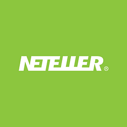NETELLER Logo