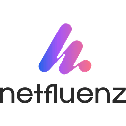 Netfluenz Logo