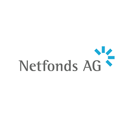 Netfonds Gruppe Logo