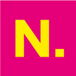 NETFORMIC GmbH Logo