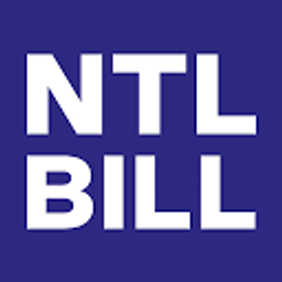 Netlookbill Logo