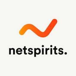 netspirits GmbH & Co. KG Logo
