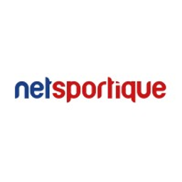 Netsportique Logo