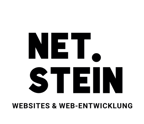 NET.STEIN Logo
