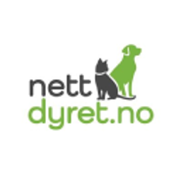 Nettdyret Logo