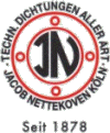 Nettekoven Jacob Technische Handels GmbH Logo