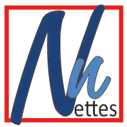 Nettes Lädchen Logo
